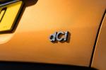 Renault Captur 2017 года (UK)